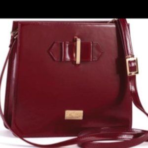 BRUNELLO SPECCHIO CROSS BODY BAG